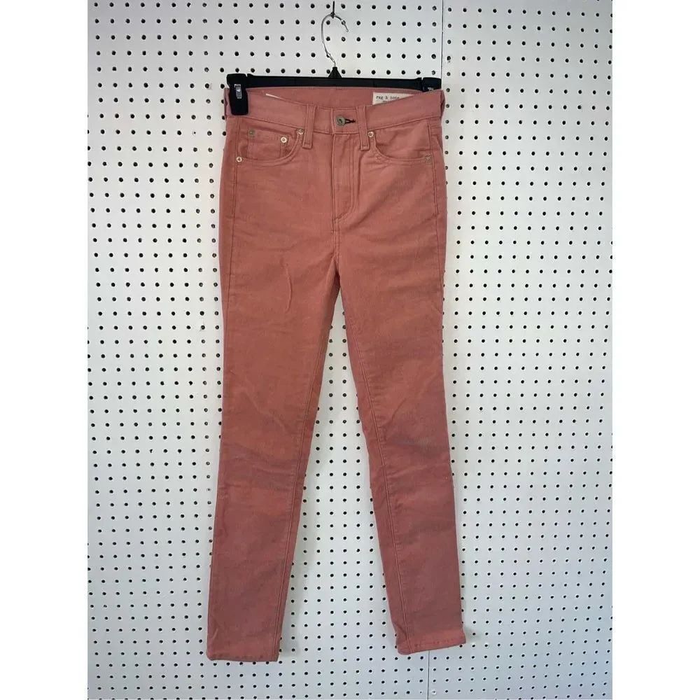 Rag & Bone corduroy jeans